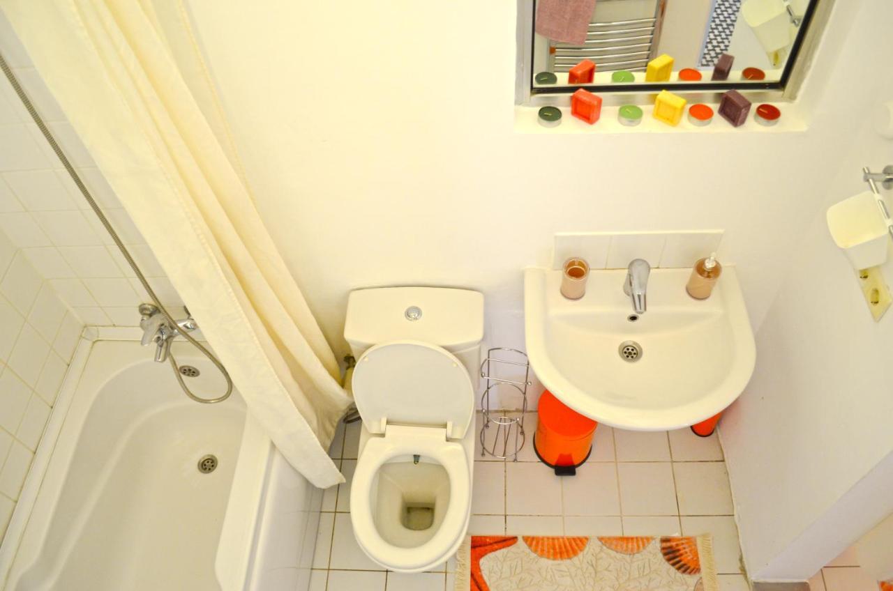 Galata Spacious Home Istambul Extérieur photo